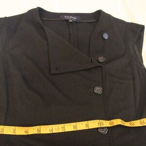 Little black dress, Size 8, Evan-Picone Like New